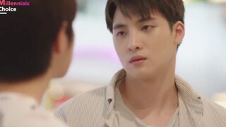 [Tổng hợp]Đánh giá về <Love By Chance 2> ep 3|Mean&Plan