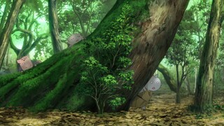 natsume yuujinchou season/musim 7 episode 1 sub indo (720p)