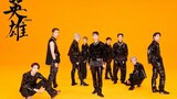 [K-POP]NCT127 - Kick It MV