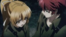 E6 - Schwarzesmarken - (subtitle Indonesia)