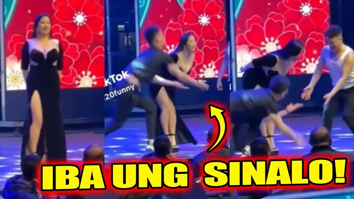 IBA YUNG GUSTONG HAWAKAN! | Pinoy Memes Funny Videos Compilation
