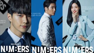 Numbers (2023) Episode 1