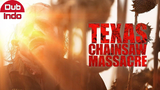 Film Texas Chainsaw Massacre Dub Indo