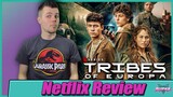 Tribes of Europa Netflix Series Review