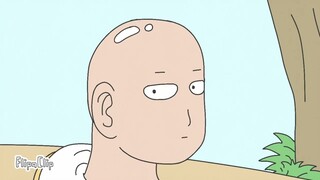 Anime bựa:Saitama vs Anh Ba FA