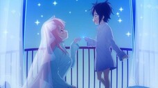 Happy Sugar Life - Tập 11-Vietsub