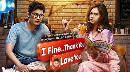 I Fine Thank You Love You Full HD Movie w/ English Subtitle