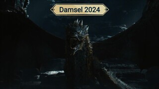 D.A.M.S.E.L 2024 Movie