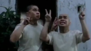 Scaregivers Full Movie