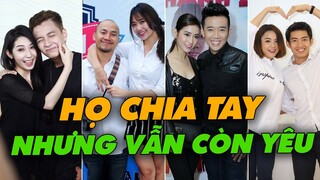 4 Cặp Đôi Vbiz Chia Tay Vẫn Không Xóa Ảnh: Hari Won - Tiến Đạt Từng Gây Tiếc Nuối Lớn