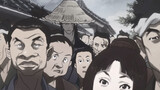 Animasi|"Samurai Champloo" dan "Welcome Back"