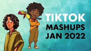 Tiktok Mashup 2022 January Philippines Dance Craze