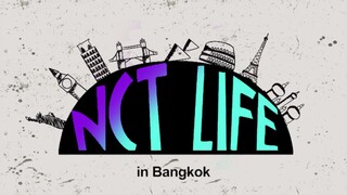 [2016] NCT Life in Bangkok | Season 1 ~ Episode 5
