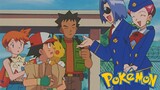 Pokémon Tập 84: Khinh Khí Cầu Bất Hạnh (Lồng Tiếng)