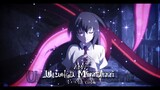 AMV Uruka Minami - Feel Edit [Love Nwantiti]