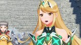 "Xenoblade Chronicles 2" evaluation 8.8 points: returning to the paradise after two years is still a