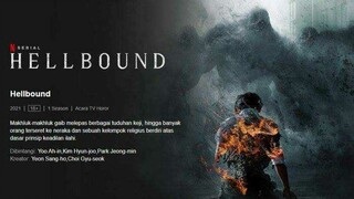 Hellbound Episode 1 Dubbing Indonesia