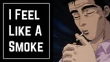 Learn Japanese with Anime - I Feel Like A Smoke