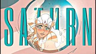 [SHE-RA] Mara // Saturn