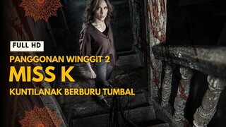 PANGGONAN WINGIT 2 | FULL HD