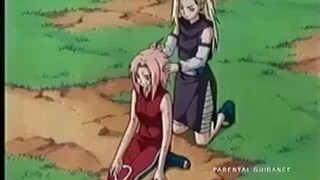 Naruto Kid episode 34  Tagalog