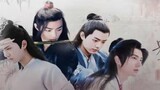 [Remix]Sweet moments between Wang Yibo & Xiao Zhan's roles