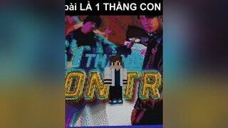 Tập 2. Cách đàn bài LÀ 1 THẰNG CON TRAI - JACK trong minecraft 🐝 huongdan minecraft vinhmc