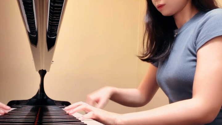 [Bagus untuk dimainkan] Pendahuluan Chopin yang paling tragis