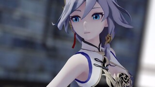 Honkai Impact 3MMD