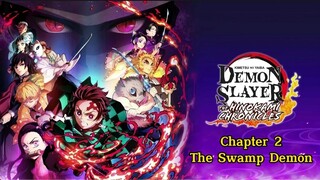 Chapter 02 Demon slayer: Kimetsu no yaiba the hinokami chronicles