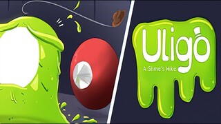 Uligo: A Slime's Hike | Demo | GamePlay PC