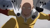 [One Punch Man / Deflagration / Stepping on the spot] Poros: This man, I want to go all out! ——The f