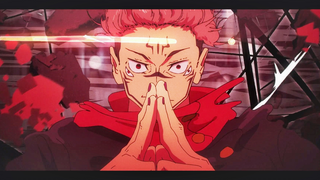 [July] Jujutsu Kaisen Season 2 Episode 17 "The Expansion of the Sunuo Realm: The Demon-Subduing Chef