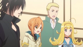 Kanchigai no Atelier Meister Episode 7 (Sub Indo)