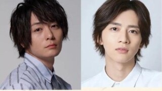 [Kamen Rider & New Drama BL] เราเคยเป็นพี่น้องที่ต่อสู้เคียงข้างกันก่อนที่จะกลายมาเป็นคู่รักกัน