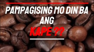 Mga Masamang dulot ng sobrang pag inom ng kape #Masamangepektongkape #Cafein #epektongkape