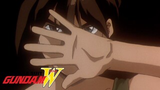 Mobile Suit Gundam Wing Season 1 Episode 28