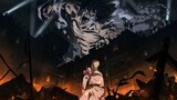 Thử thách ghép 200bộ anime (intro anime)