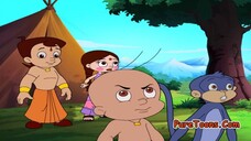 chhota bheem season 3 episode 7