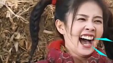 Ba nữ diễn viên hài hước đóng phim tàn bạo nhất. Đạo diễn nào có thể đưa Zhao Lusi, Yang Zi và Bailu