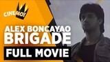 Alex Boncayao Brigade The Liquidation Arm Of The Npa 1988- ( Full Movie )