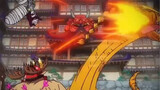One Piece Episode 1036: Chopper Selesai, Giliran Sanji yang unjuk gigi!