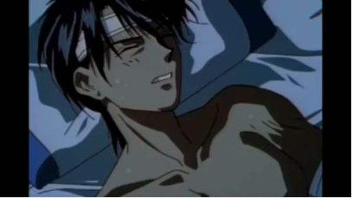 Fushigi Yuugi Tagalog Episode 40