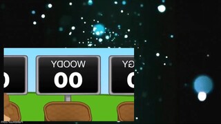 BFDI Half a Loaf Is Better Than None