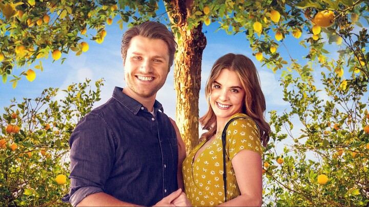 Love Under The Lemon Tree (2022)