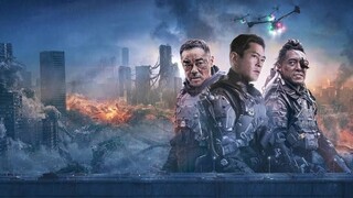 WARRIORS OF THE FUTURE 2022 Full Movie