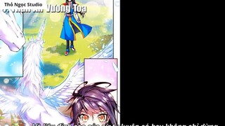 Top 10 Manhwa_Manhua có Nam Chính Từ Nhỏ Đã Vô Cùng Bá Đạo 4