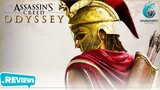 Hướng dẫn tải và cài đặt Assassins Creed Odyssey GOLD EDITION thành công 100% - HaDoanTV
