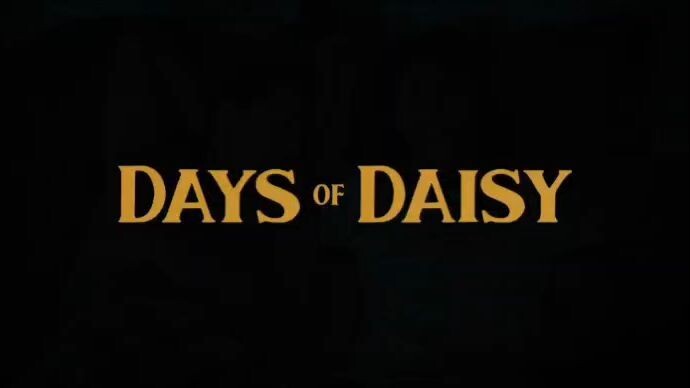 Days of Daisy