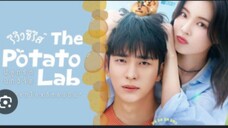 The Potato Lab Eps 3 Sub Indo